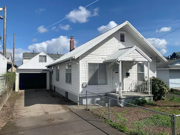 8303 SE Alder St, Portland, OR 97216