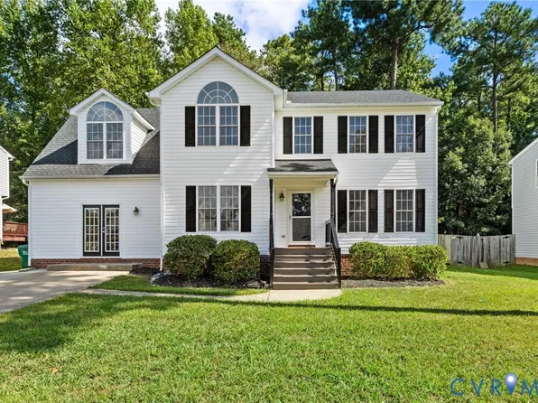 3008 Chartwood Dr, Sandston, VA 23150