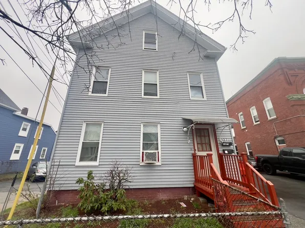 127-129 High St, Haverhill, MA 01832