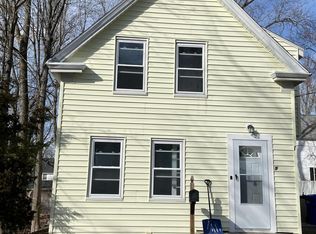 9 A St, Hopkinton, MA 01748