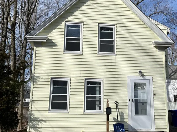 9 A St, Hopkinton, MA 01748