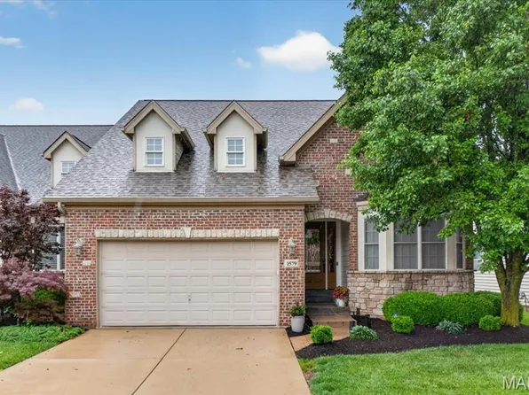 1579 Terra Vista Ct, Saint Louis, MO 63146