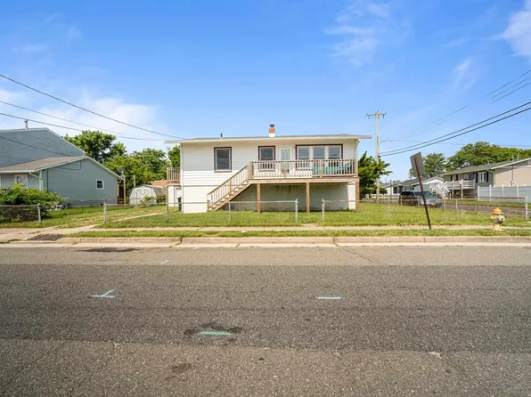 2131 Murray Ave, Atlantic City, NJ 08401