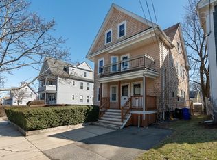 50-52 Brackenbury St, Malden, MA 02148