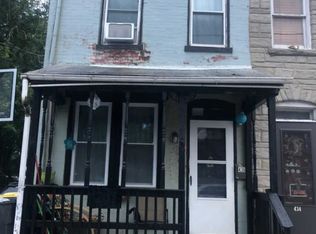 436 Beaver St, Lancaster, PA 17603