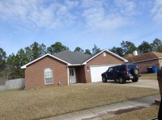 13305 Sunview Cv, Vancleave, MS 39565