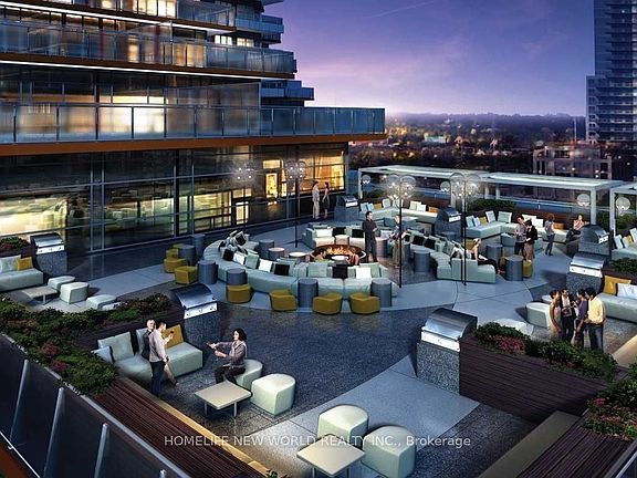 2nd image of 30 Shore Breeze Dr #1416
