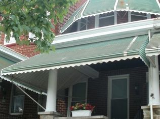 2345 W Lexington St, Baltimore, MD 21223