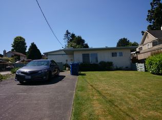 5717 S Norfolk St, Seattle, WA 98118