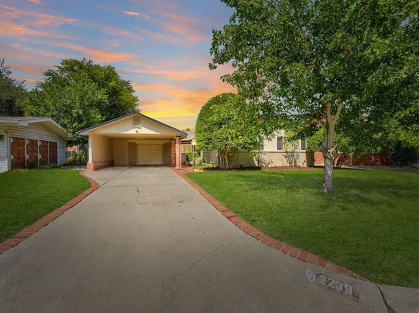 2239 NW 55th St, Oklahoma City, OK 73112