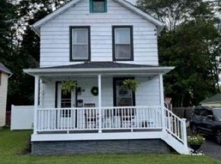 41 Manor Pl, Kingston, NY 12401