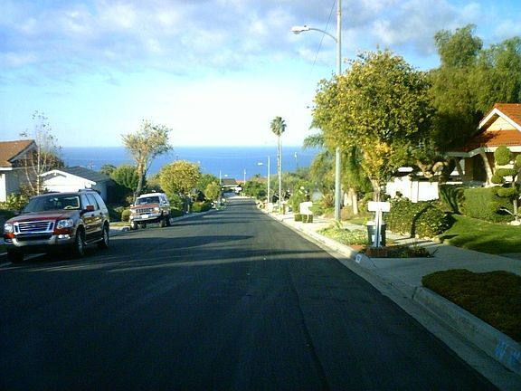 ocean view (front)