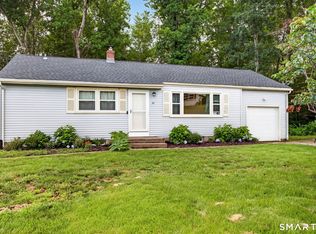 34 Sunrise Circle, Wallingford, CT 06492