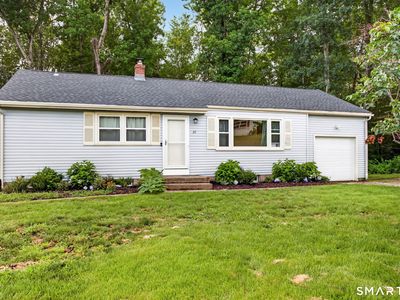 34 Sunrise Circle, Wallingford, CT, 06492
