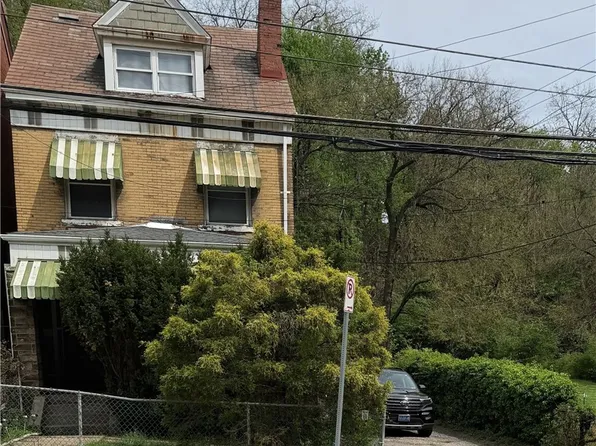142 Robinson St, Pittsburgh, PA 15213