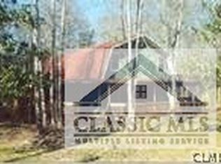 7-007 Russell Ln, Crawford, GA 30630