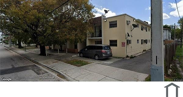 1st image of 1420 NW 3rd St #8