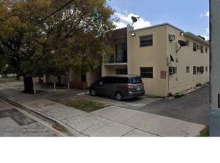 1420 NW 3rd St #8, Miami, FL 33125