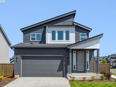 8734 S 1st St #12, Ridgefield, WA, 98642