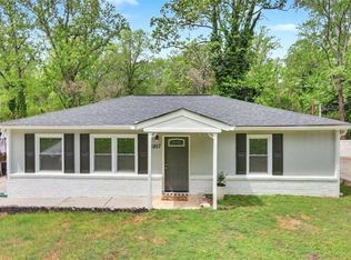 2857 Diana Dr SW, Atlanta, GA 30315