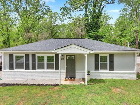 2857 Diana Dr SW, Atlanta, GA 30315