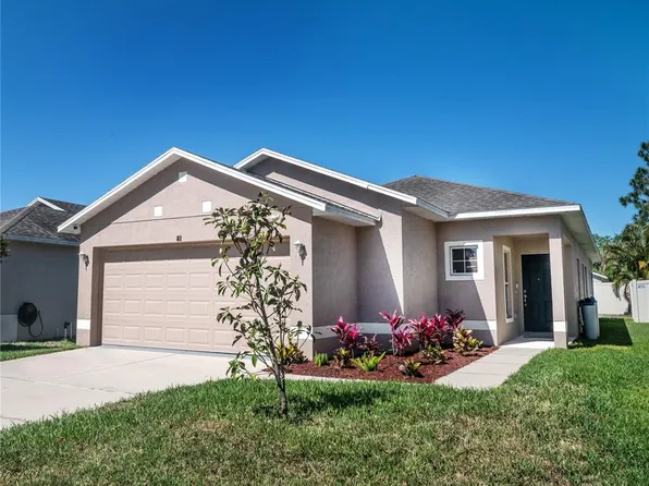 811 College Leaf Way, Ruskin, FL 33570