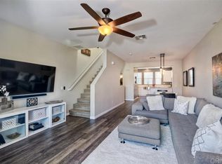 16937 Hutchins Lndg UNIT 86, San Diego, CA 92127