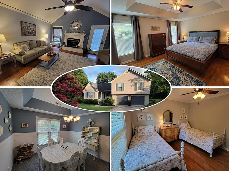 485 Marion Dr — Photo 1