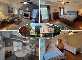 485 Marion Dr, Madison, AL 35758