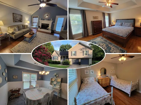 485 Marion Dr, Madison, AL 35758