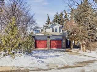 1 Gentry Ct, Saint Albert, AB