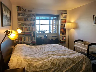 Sold by Morningside Heights Housing Corporation