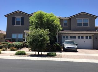 4706 S Centric Way, Mesa, AZ 85212