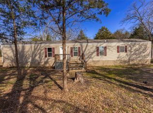 815 Vz County Road 3837, Wills Point, TX 75169