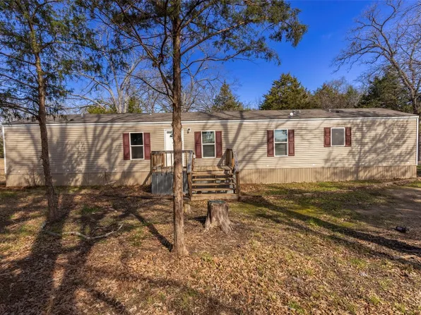 815 Vz County Road 3837, Wills Point, TX 75169