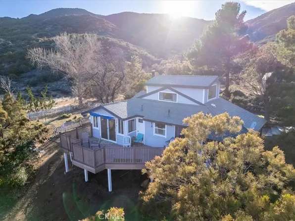 46840 Terwilliger Rd, Anza, CA 92539