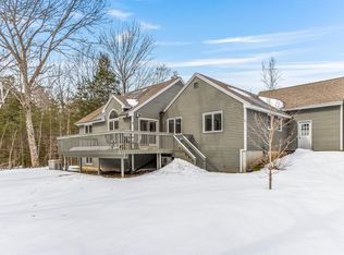 177 Bluff Rd #20, Yarmouth, ME 04096