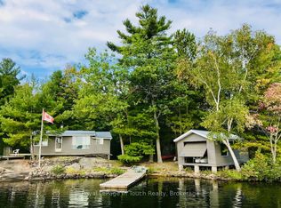 1916 Six Mile Lake Shr, Georgian Bay, ON L0K1S0