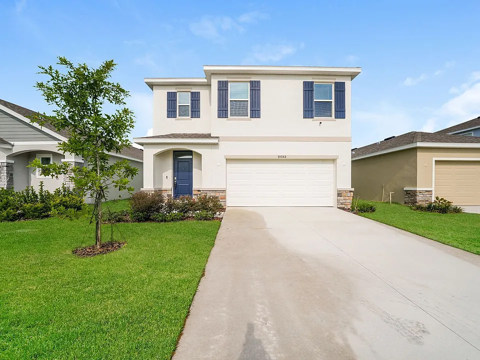 10583 Gentle Rain Dr