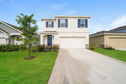 10583 Gentle Rain Dr Photo 1