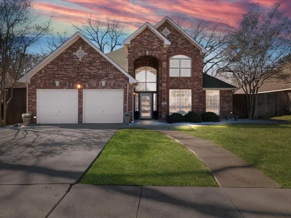 213 Bent Creek Dr, Garland, TX 75040