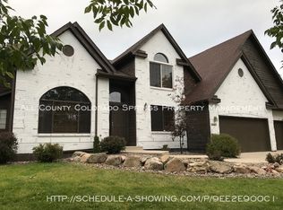 3840 Broadmoor Valley Rd, Colorado Springs, CO 80906