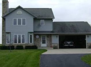 10351 W 7 Mile Rd, Franksville, WI 53126