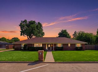 1006 Trophy Club Dr, Trophy Club, TX 76262