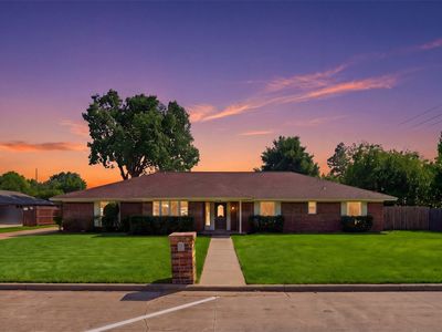 1006 Trophy Club Dr, Trophy Club, TX, 76262
