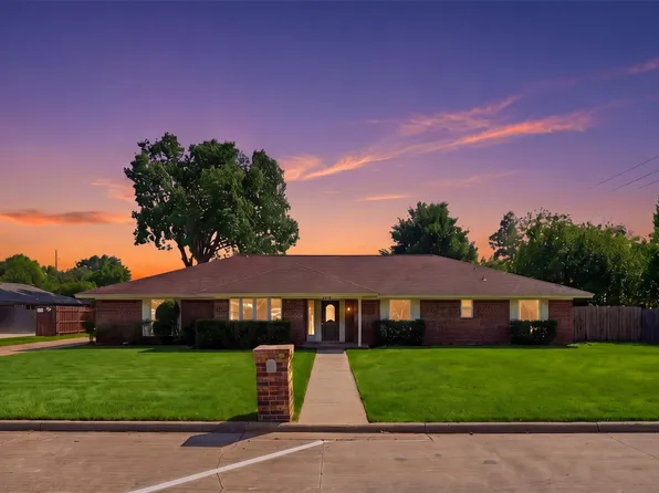 1006 Trophy Club Dr, Trophy Club, TX 76262