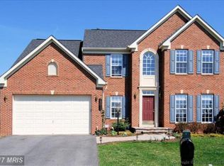 13011 Firestone Ct, Silver Spring, MD 20904