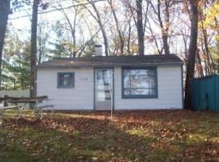 1133 Island St, Bitely, MI 49309