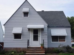 8008 Dartworth Dr, Parma, OH 44129