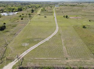 46410 S 35700th Rd, Pawnee, OK 74058